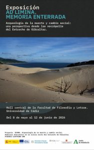 Exposición “AD LIMINA. Memoria enterrada”