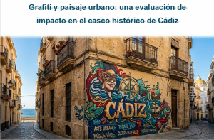 Premio al mejor Trabajo de Fin del Máster ESRI a Francisco José Vázquez Pinillos