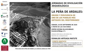 La Peña de Ardales: origen y pervivencia de uno de los pueblos más antiguos del Mediterráneo